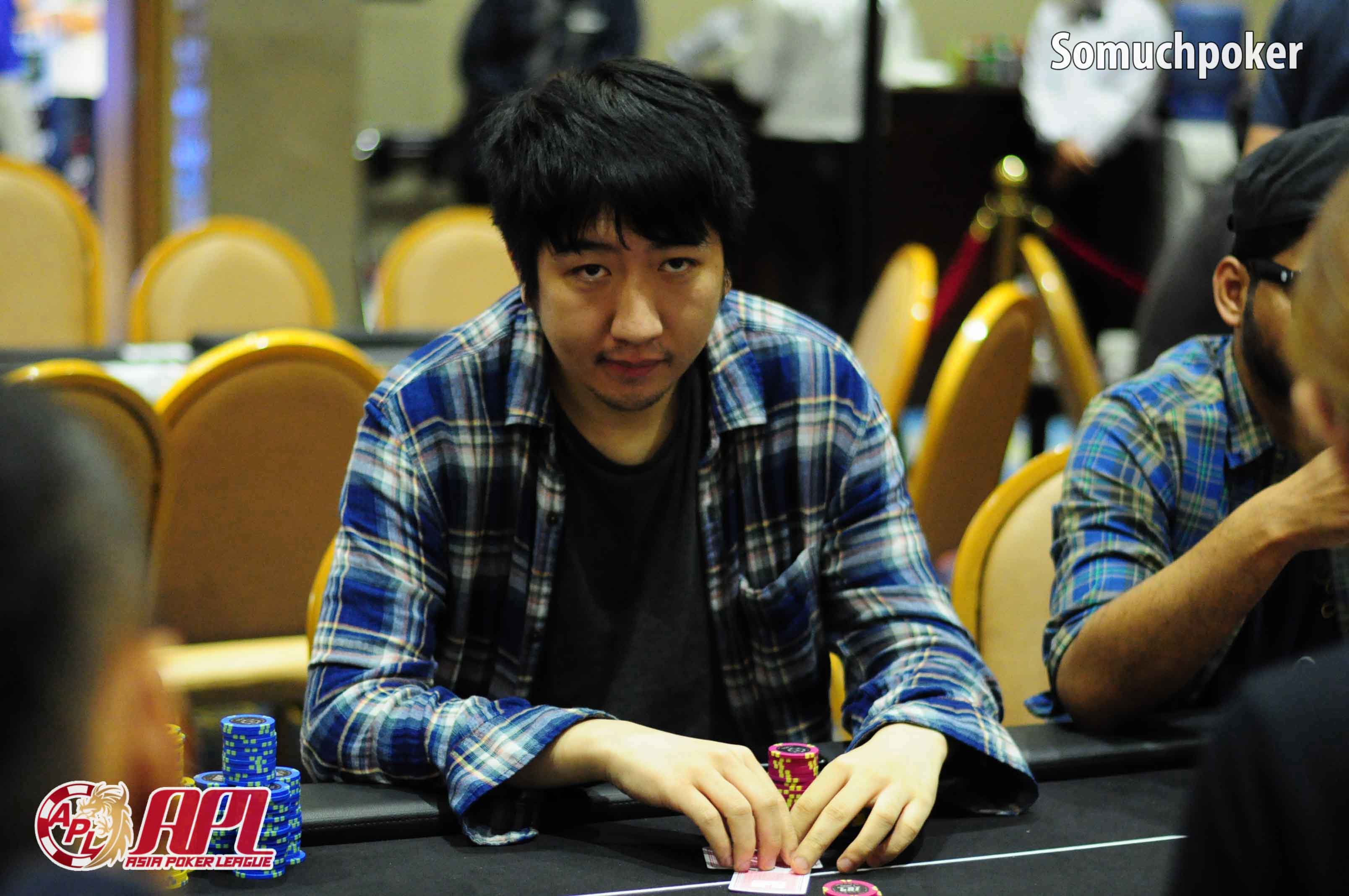 Xing Biao Zhu