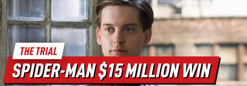 Tobey Maguire poker debt causing controversy