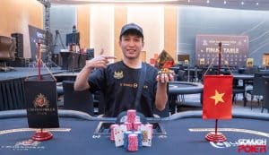 Minh Dat Dang