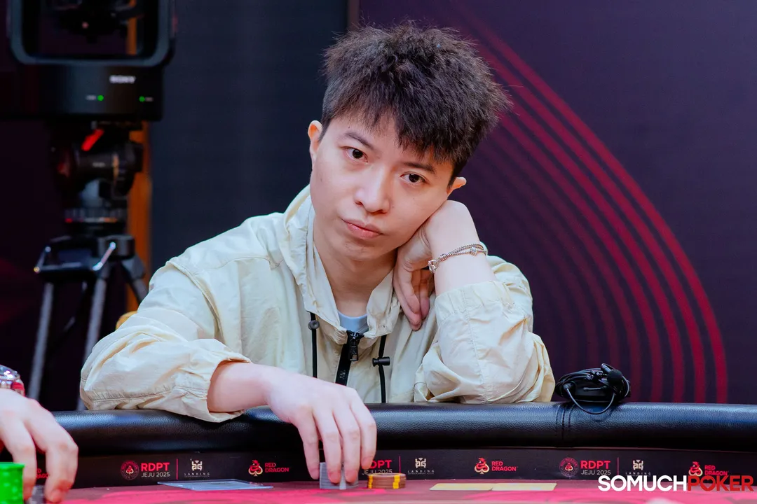 Jianting Cai
