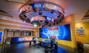 Photo Credit – WSOP