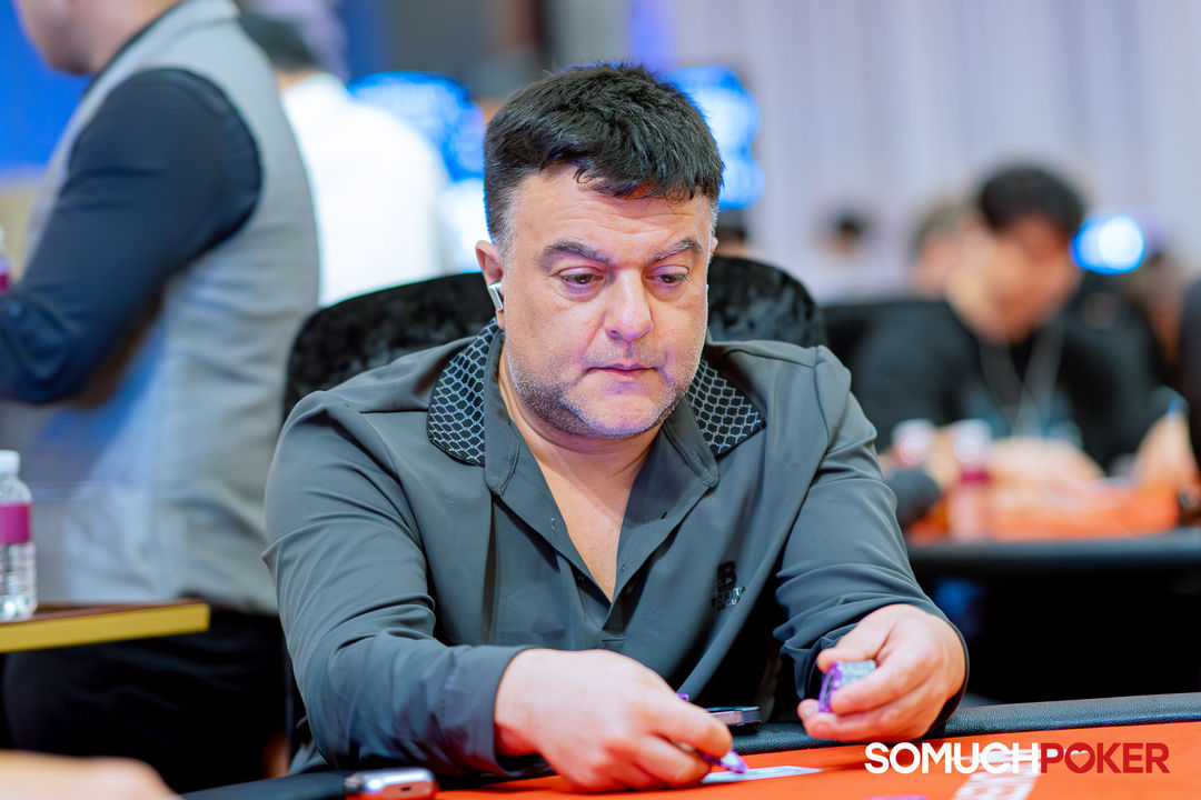Simon Cohen
