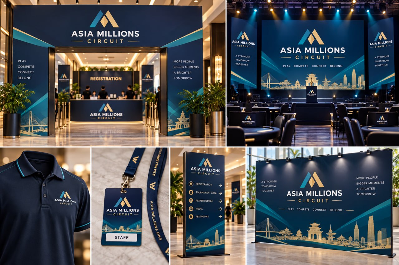 Asia Millions