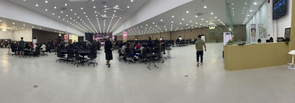 Photo Credit - Prime Poker Club
