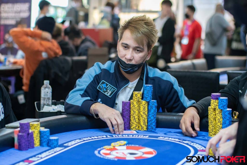Edwin Dela Cruz