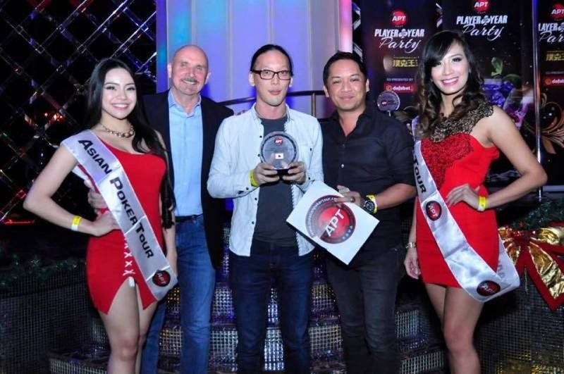 Asia’s 10 Greatest Player Achievements of 2016