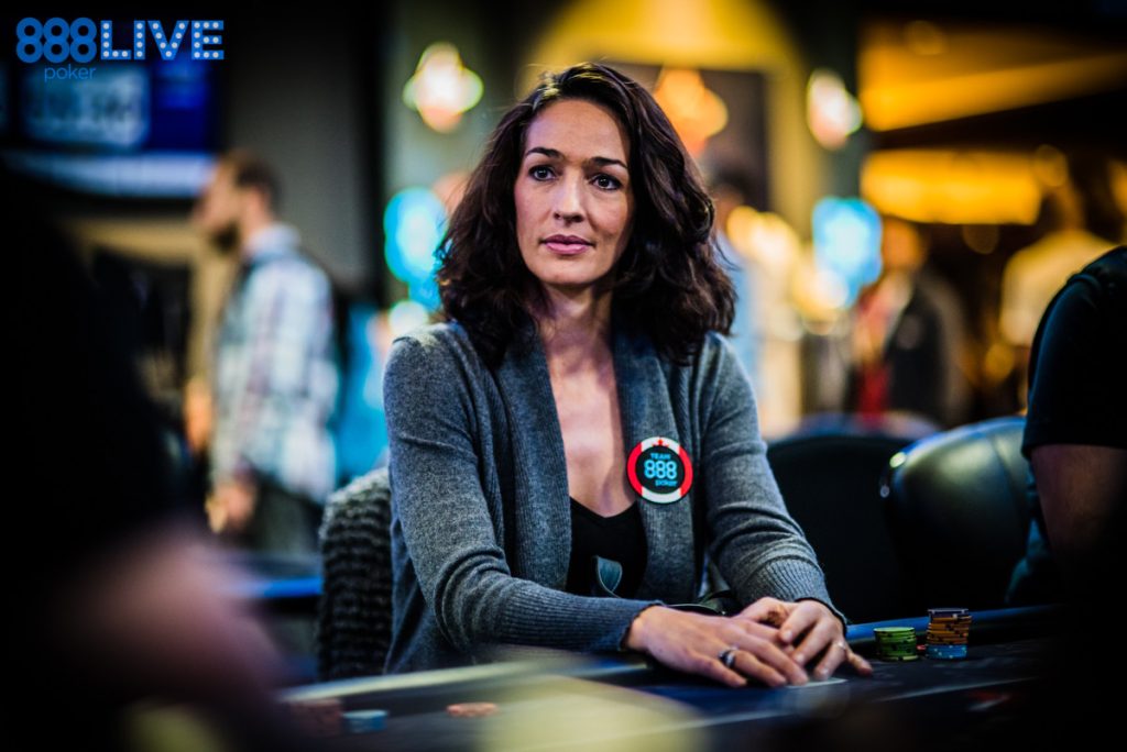 Credit: PokerNews