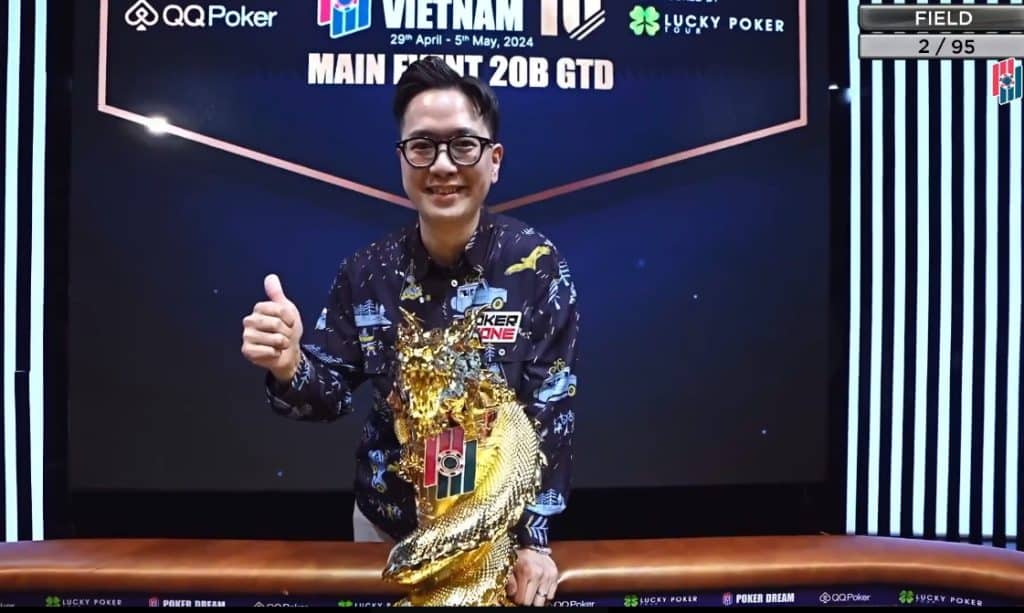 Wong Ka Fai