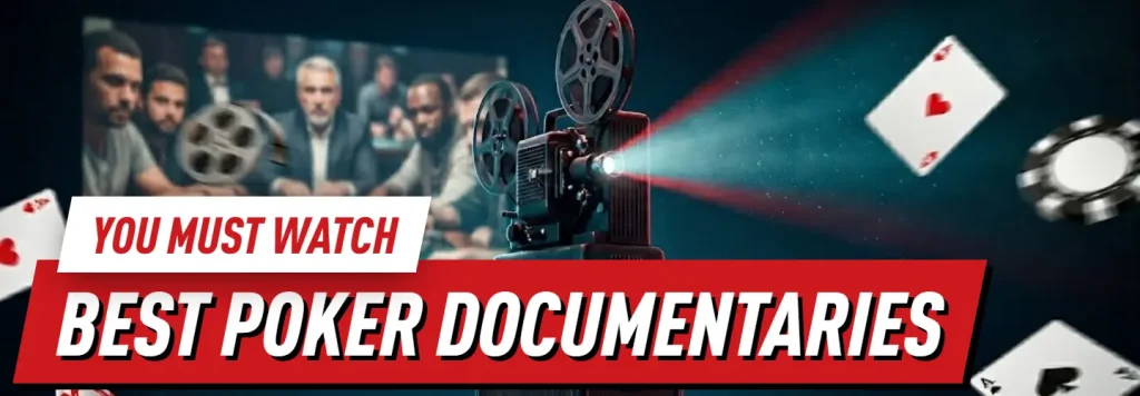 Online Poker History - Best Poker Documentaries You Must Watch