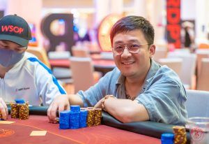 Jiang Daqiao