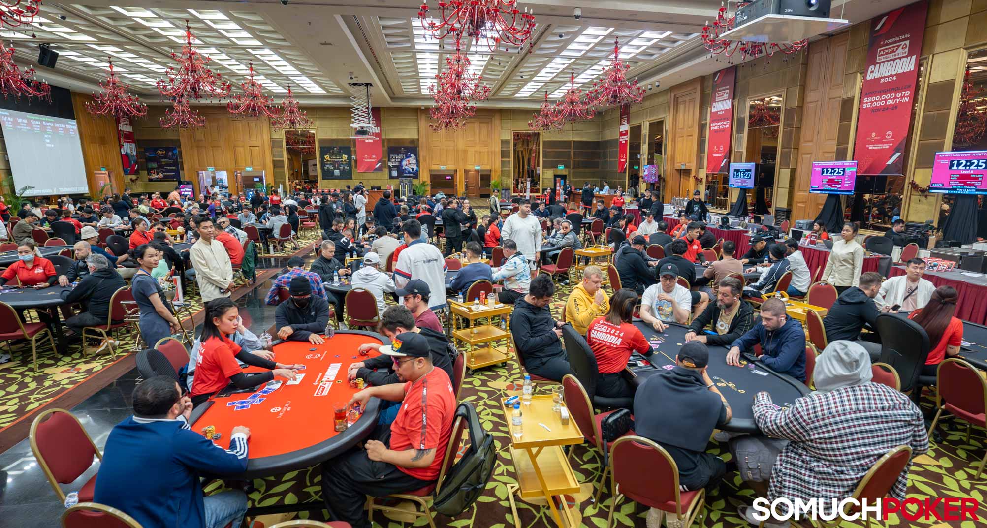 2024 APPT Cambodia Main Event