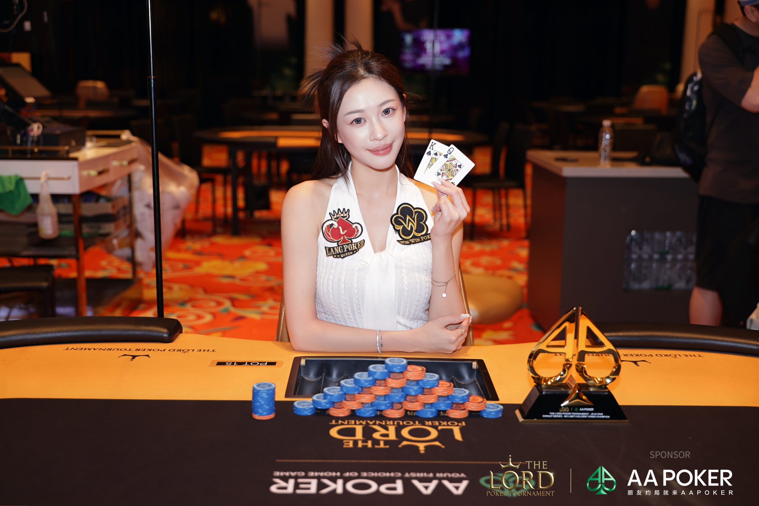 TLPT Jeju 2026 - Caixin Wong