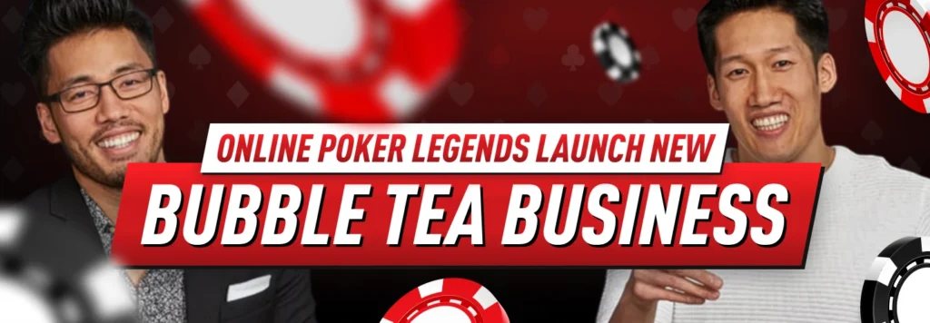Online poker legends of the golden era of the 2000s, Di "Urindanger" Dang and Hac "Trex313" Dang
