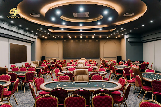 Dream Poker Da Nang