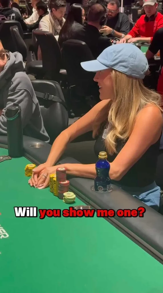 Did Kristen Foxen go too far with her husband Alex Foxen?