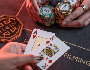 Photo Credit – Triton Poker