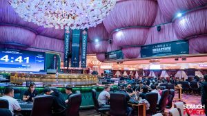 Manila Megastack 17: Jaime Reyes ships Deep Stack Challenge; Jeorge Lagatuz tops Kick Off Final Day qualifiers; Shin Hyeonho, Hirano Keita, and Lee Suya bag trophies