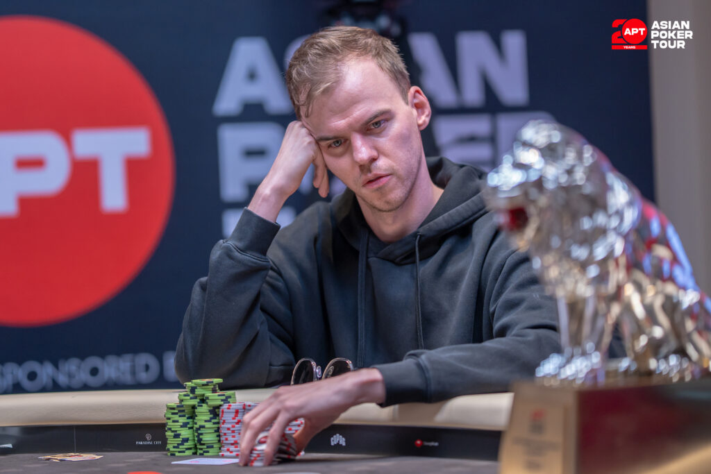 Michel Molenaar