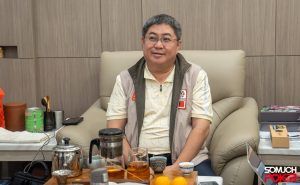 Hsing ‘David’ Tai