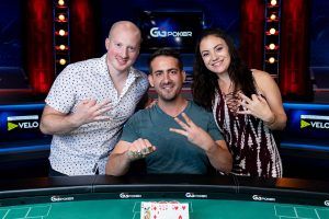 Bradley Ruben, Photo Credit – WSOP
