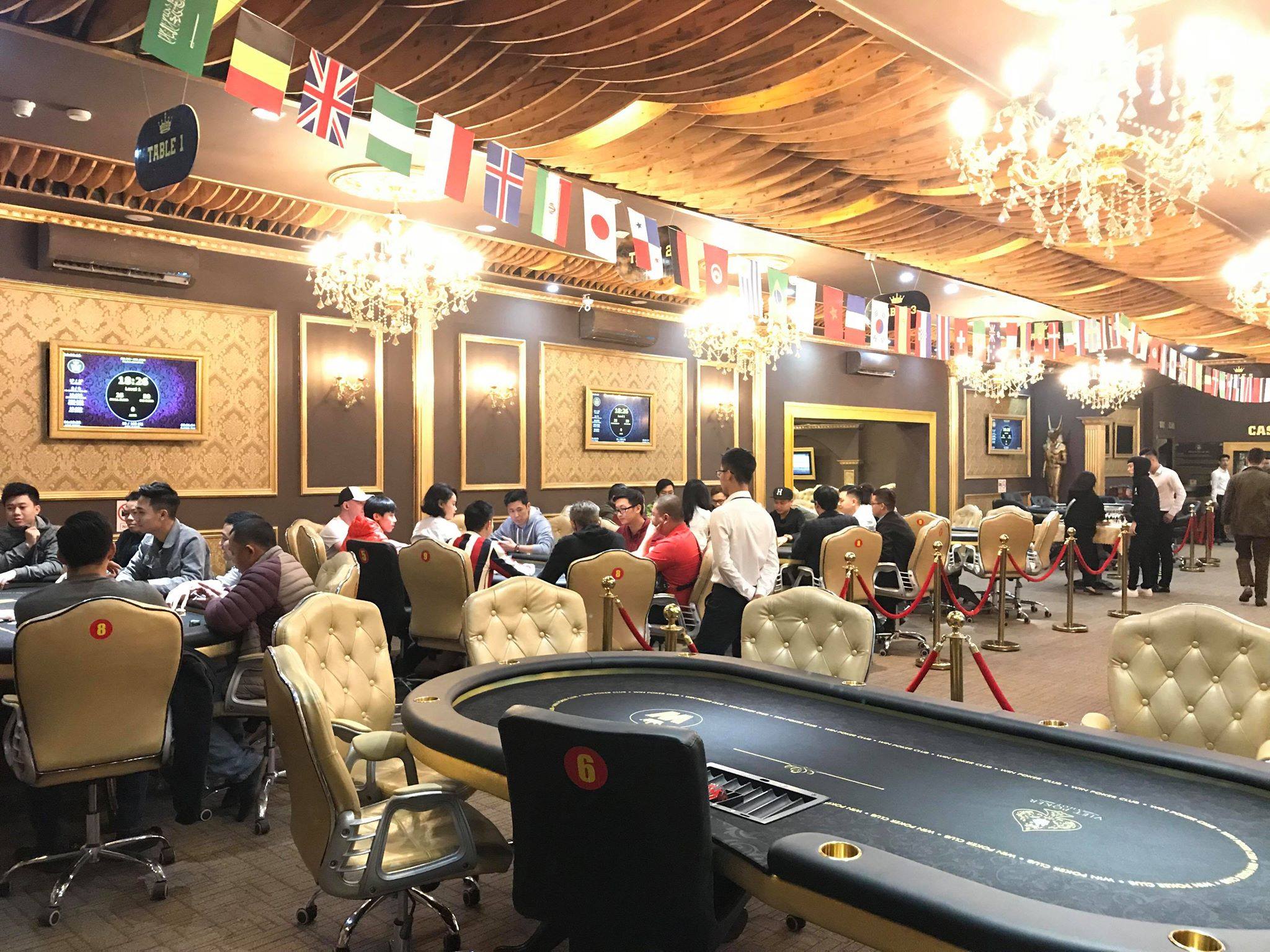 Win Poker Hanoi