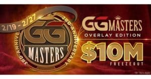 Photo Credit – GGPoker