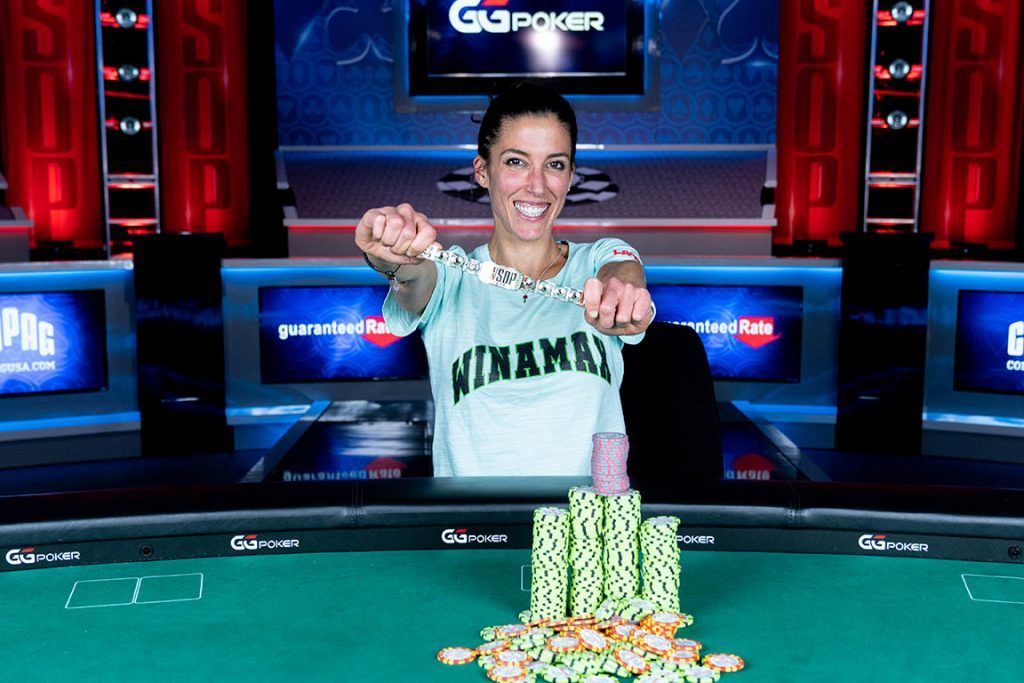 Leo Margets – Photo WSOP.com
