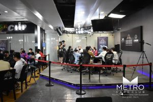Photo Credit – Metro Card Club