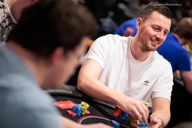 Photo Credit: Poker News