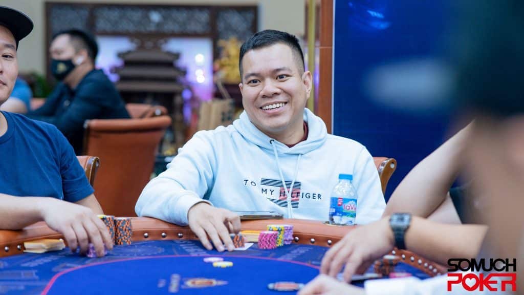 HIeu Ngo