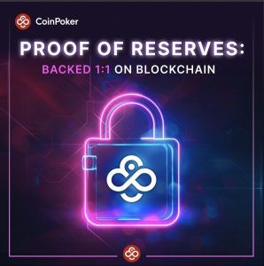 Photo Credit – CoinPoker