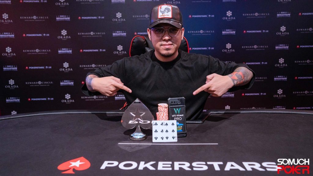 Dave “Spade” Erquiaga