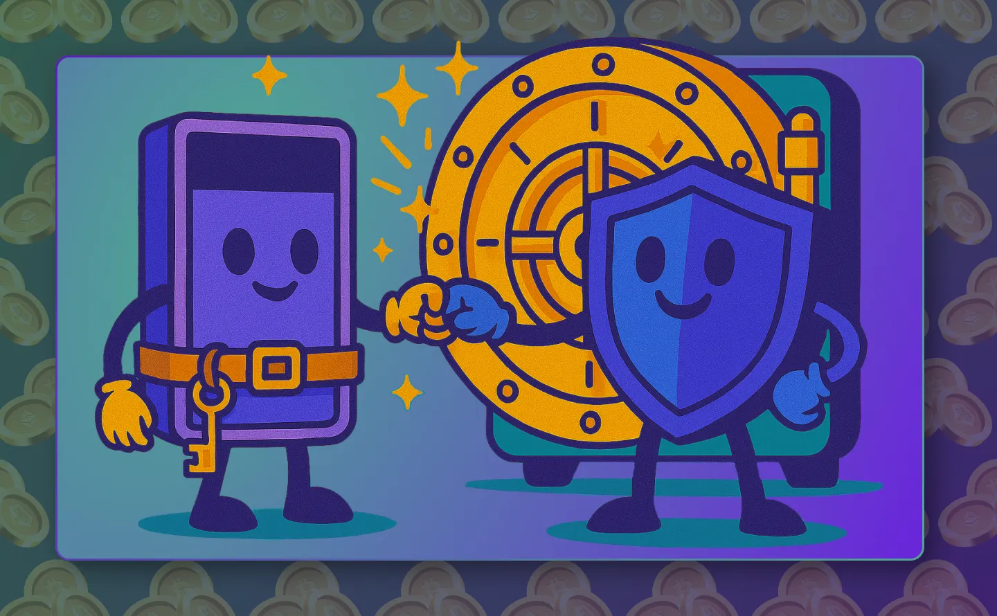 Protect Your Crypto