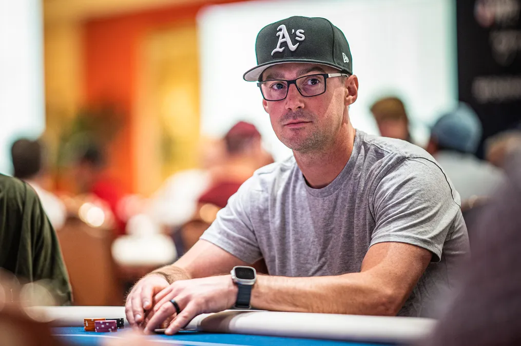 Credit: Poker.org