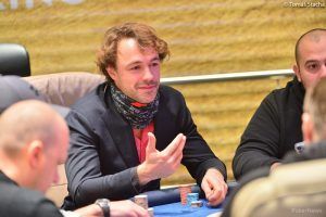 Ole Schemion, Photo Credit – WSOP/ PokerNews