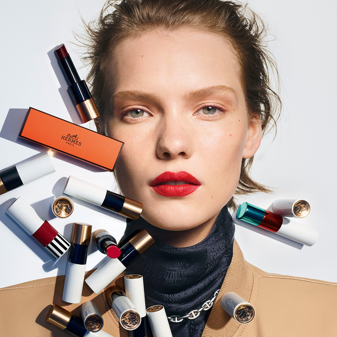 La Beauté est un geste