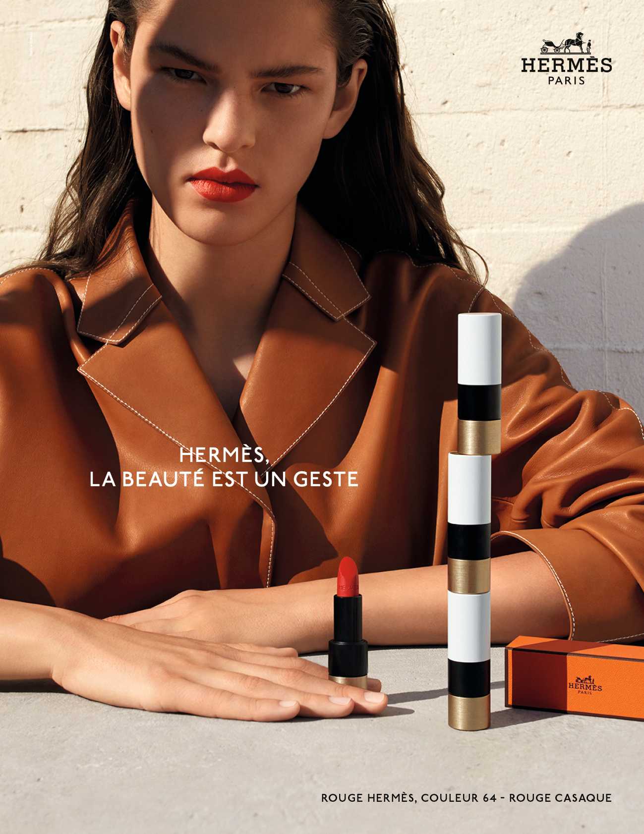 LaBeauteEstUnGeste-RougeCasaque-SP