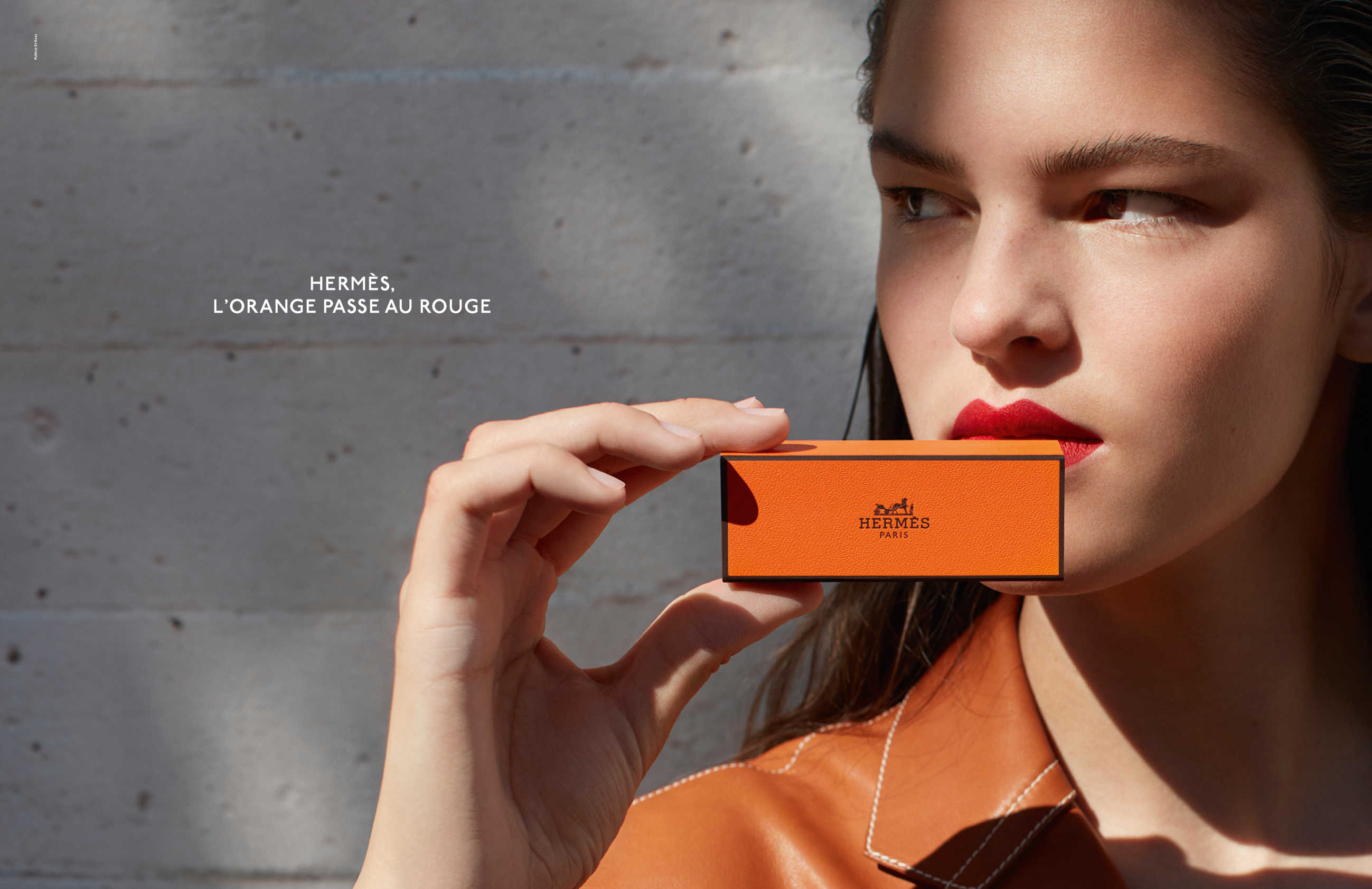 Beaute-Lancement-Orange passe au rouge