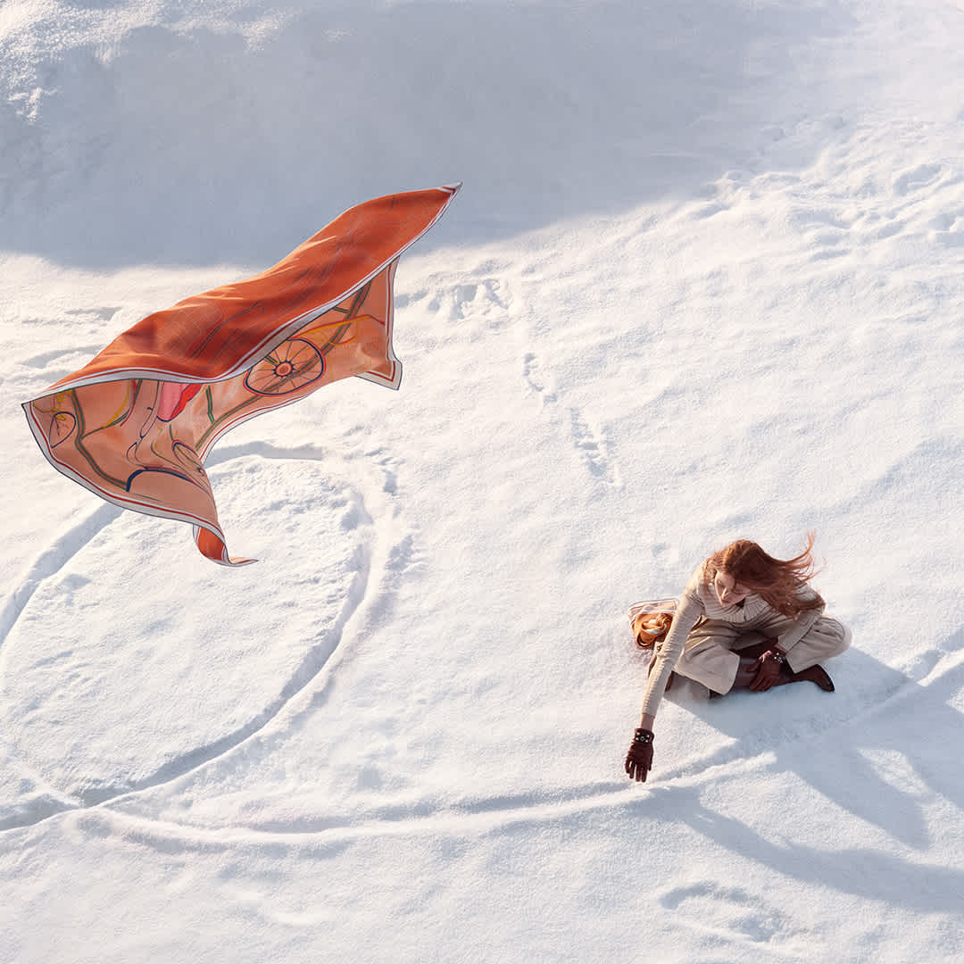 Traits joyeuses fêtes !