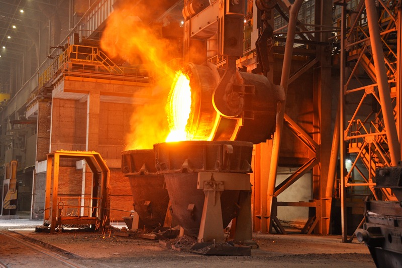 glowing_steel_in_factory_hot_rolling_mill_production