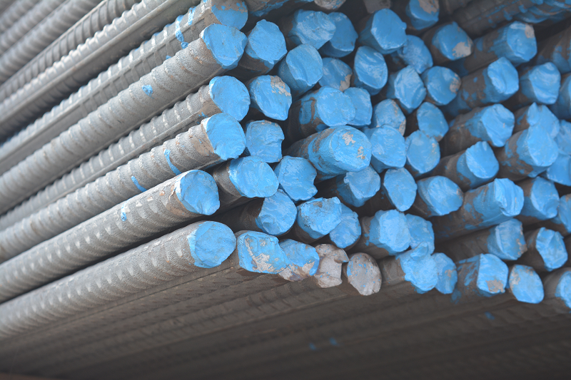 TMT_steel_rods