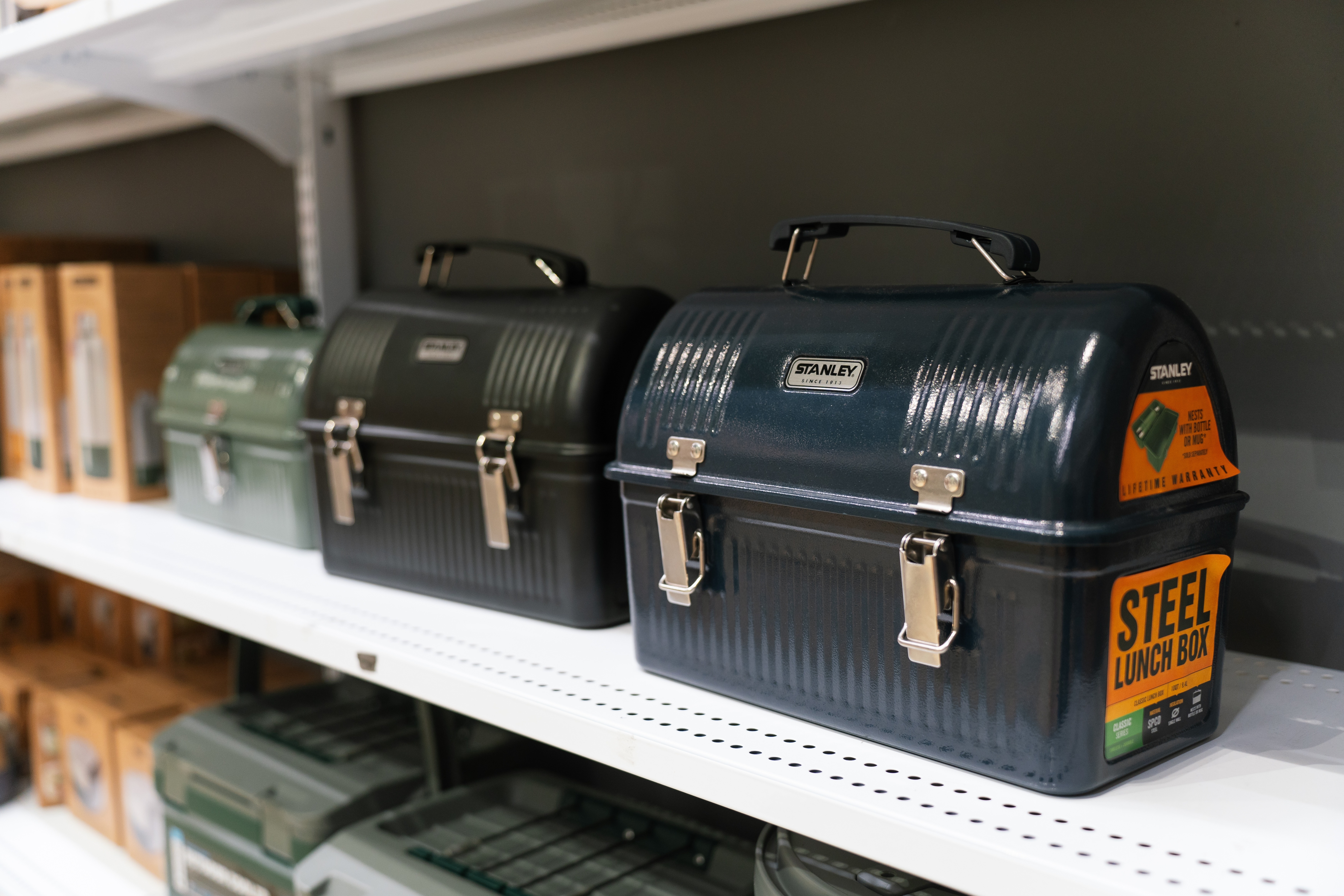 stanley_steel_lunch_boxes_on_shelf_in_store