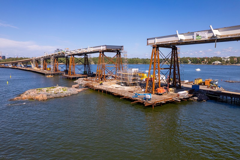 Kruunuvuori_bridge_construction_site._Drone_aerial_photography_in_a_beautiful_sea_landscape.