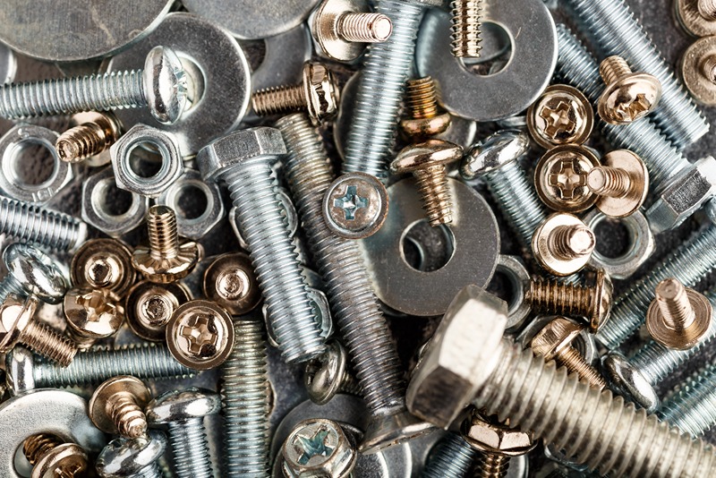 Assorted_steel_fasteners_including_bolts_nuts_and_washers_in_various_sizes_and_finishes.