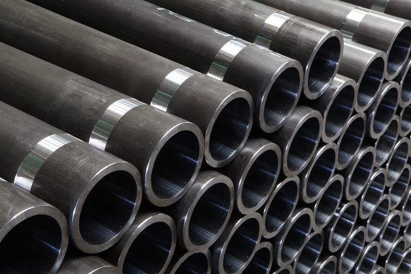Mild steel (Low carbon steel) - An overview 