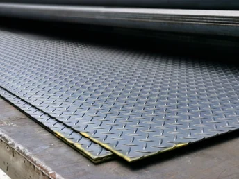 JSW_Steel_Hot_Rolled_Chequered_Sheets_IS_3502:2009_E250A