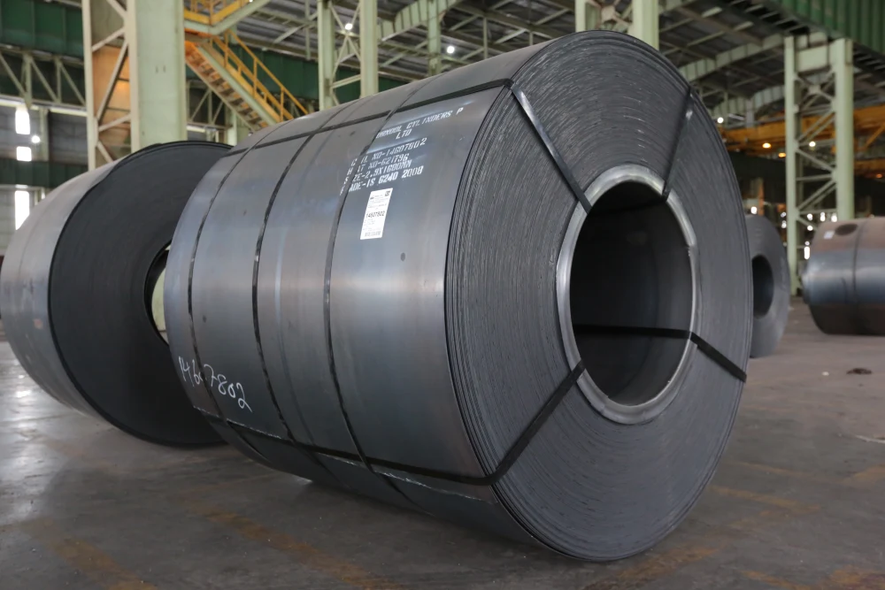 JSW_Steel_Hot_Rolled_Coils_IS_2062:2011_E250BR
