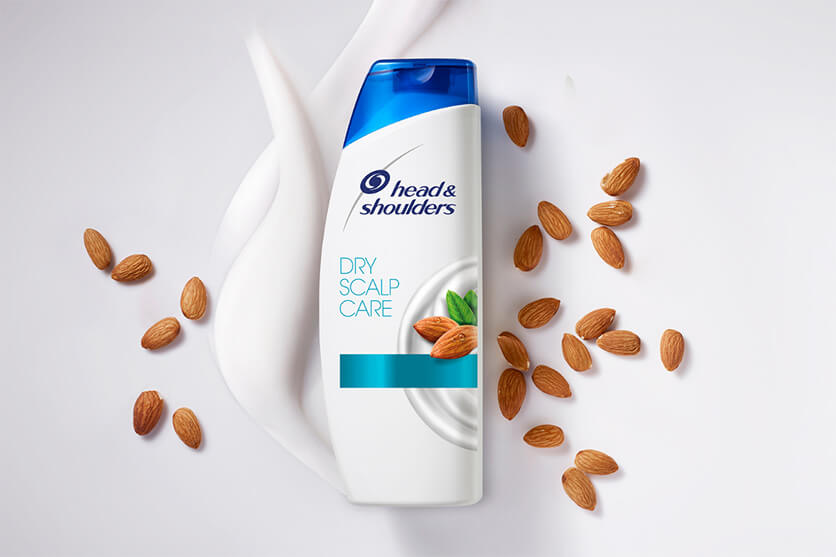 Droge Hoofhuid Droge Hoofdhuid Producten Headandshoulders Nl