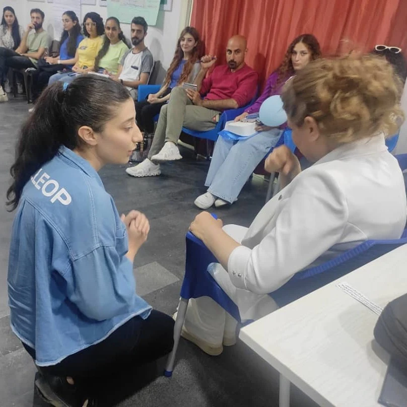 Mental Health Support Article Image