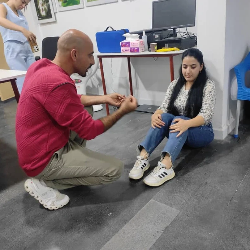 Mental Health Support Article Image